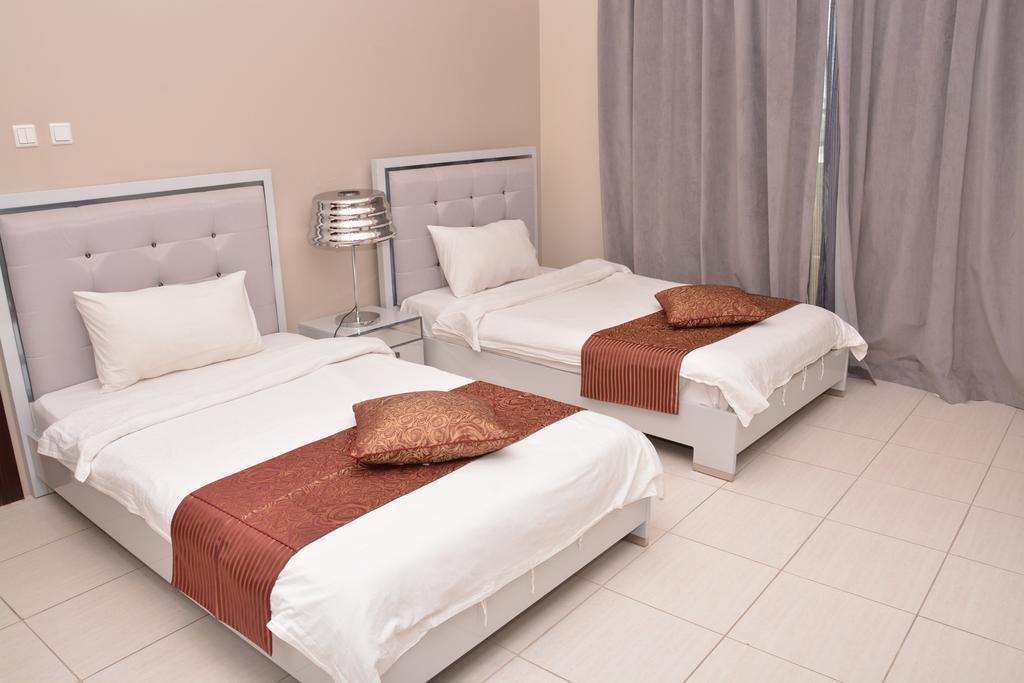 Janadriyah Suites 13 Nadinah Eksteriør billede