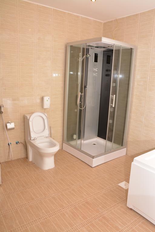 Janadriyah Suites 13 Nadinah Eksteriør billede